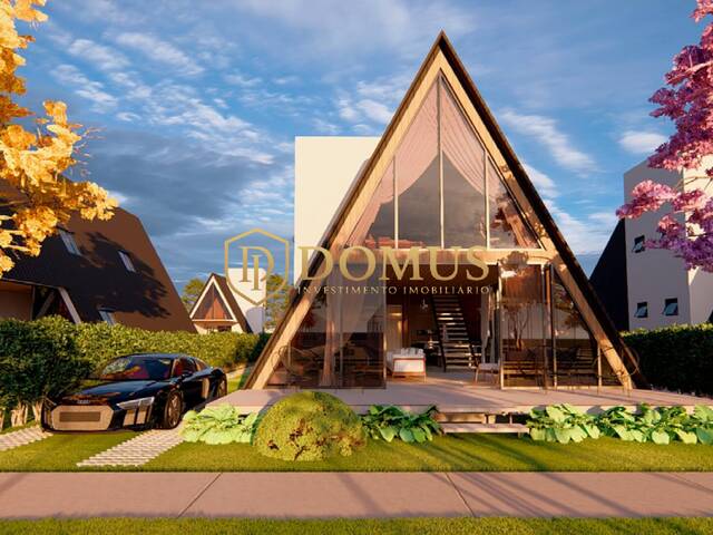 Chalé para Venda em Chapada dos Guimarães - 5