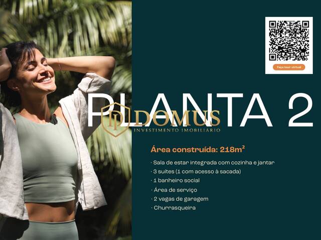 #Chalé 2 - Chalé para Venda em Chapada dos Guimarães - MT - 3