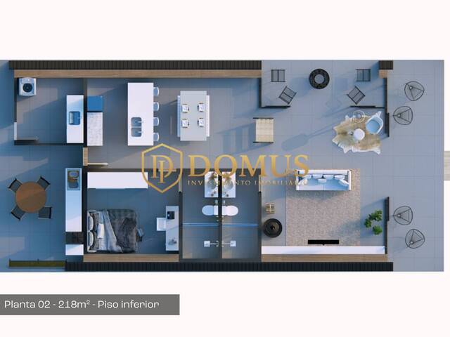 Chalé para Venda em Chapada dos Guimarães - 5