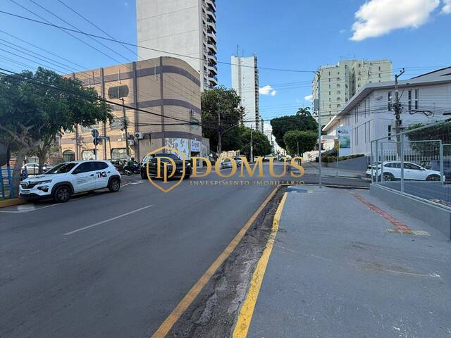 #50 - Sala para Locação em Cuiabá - MT - 2