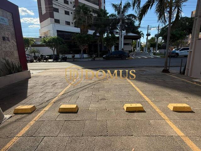 #50 - Sala para Locação em Cuiabá - MT - 3