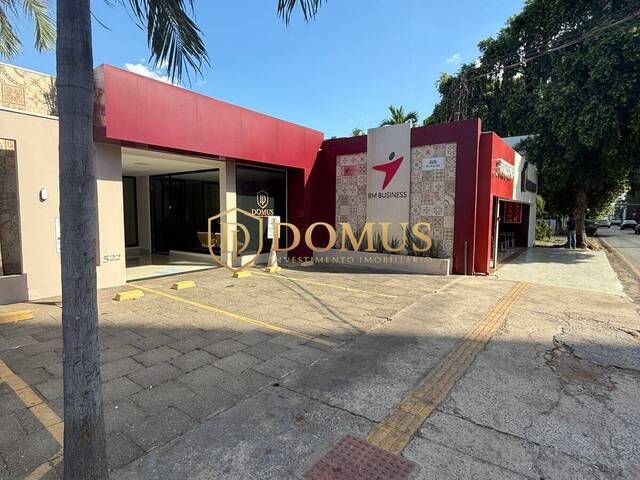 Sala para Locação em Cuiabá - 4