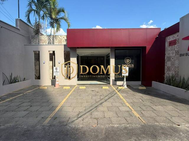 Sala para Locação em Cuiabá - 5