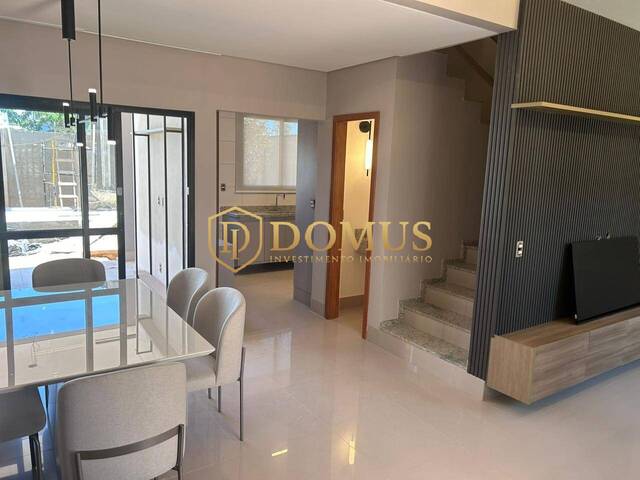 #51 - Casa para Venda em Cuiabá - MT