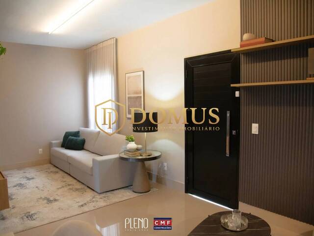 Casa para Venda em Cuiabá - 5