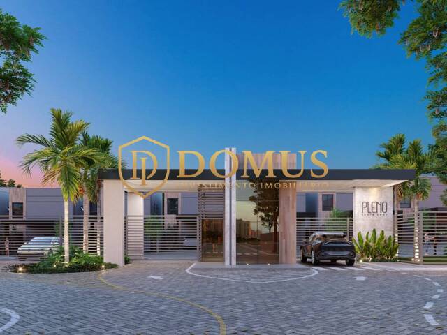 #51 - Casa para Venda em Cuiabá - MT