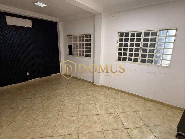 #52 - Prédio comercial para Locação em Cuiabá - MT - 2