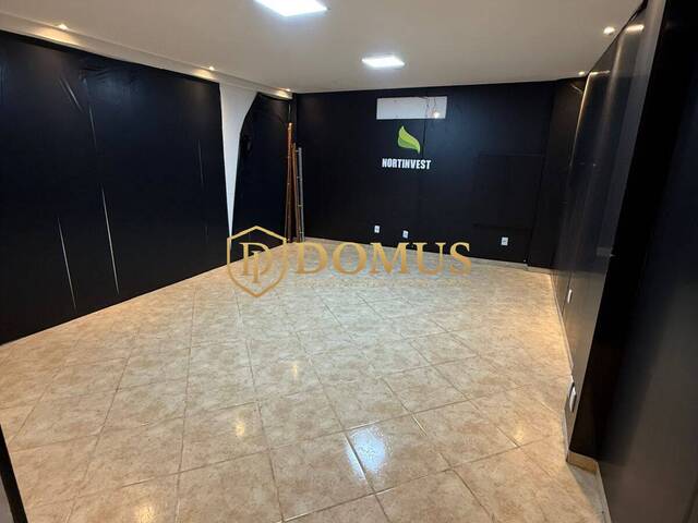 #52 - Prédio comercial para Locação em Cuiabá - MT - 3