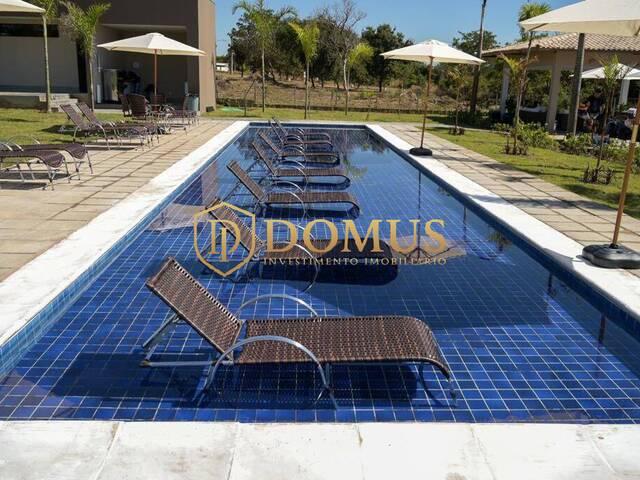 #54 - Terreno para Venda em Chapada dos Guimarães - MT - 3