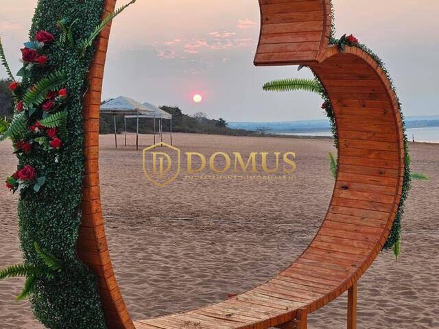 #54 - Terreno para Venda em Chapada dos Guimarães - MT - 2