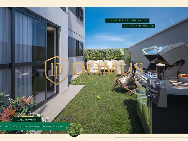 #55 - Apartamento para Venda em Cuiabá - MT