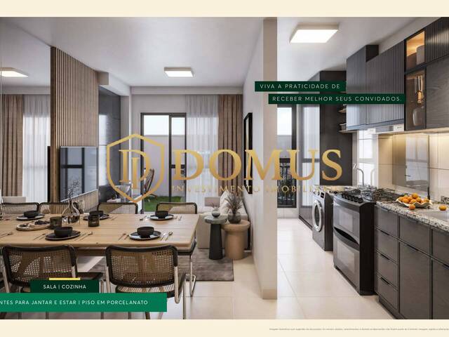 Apartamento para Venda em Cuiabá - 5