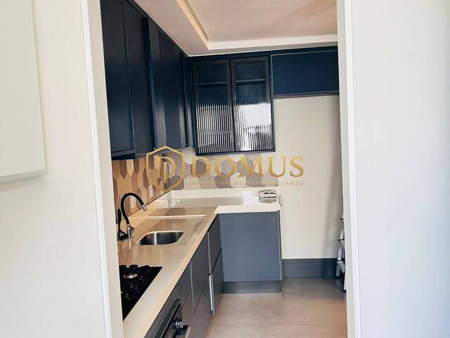 #56 - Apartamento para Venda em Cuiabá - MT - 2