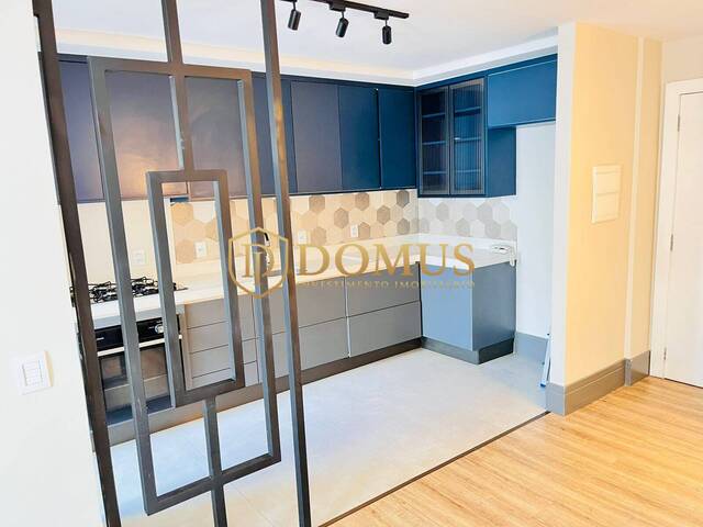 #56 - Apartamento para Venda em Cuiabá - MT - 3