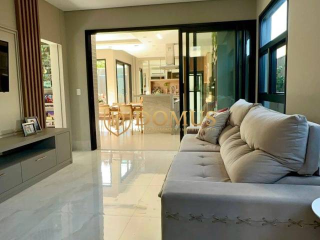 #57 - Casa em condomínio para Venda em Cuiabá - MT - 3