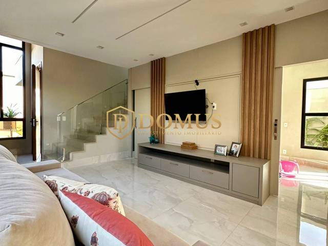 Casa em condomínio para Venda em Cuiabá - 4