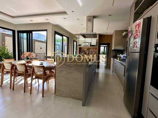 Casa em condomínio para Venda em Cuiabá - 5