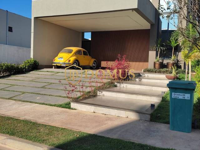 #57 - Casa em condomínio para Venda em Cuiabá - MT - 2