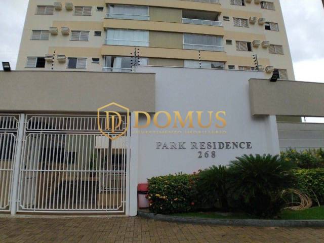 #58 - Apartamento para Venda em Cuiabá - MT - 1