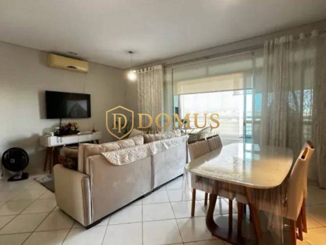 #58 - Apartamento para Venda em Cuiabá - MT - 2