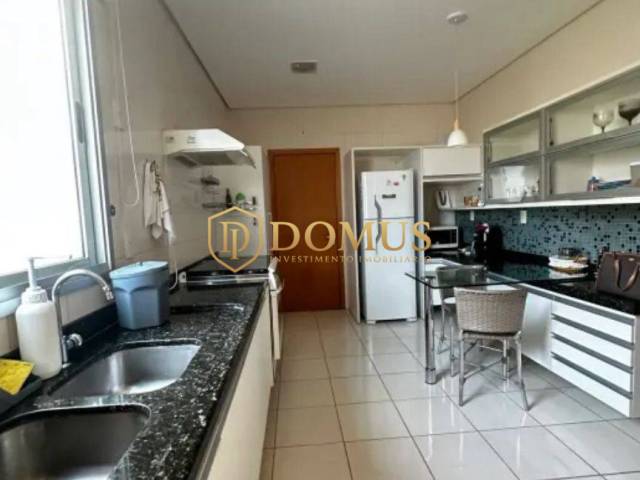 #58 - Apartamento para Venda em Cuiabá - MT - 3