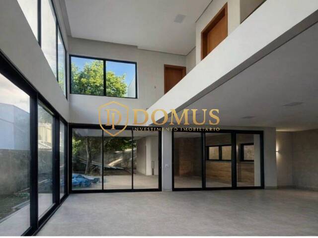 #Condomínio - Sobrado para Venda em Cuiabá - MT - 3