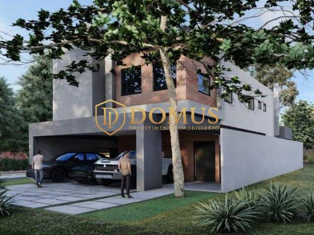 Sobrado para Venda em Cuiabá - 4