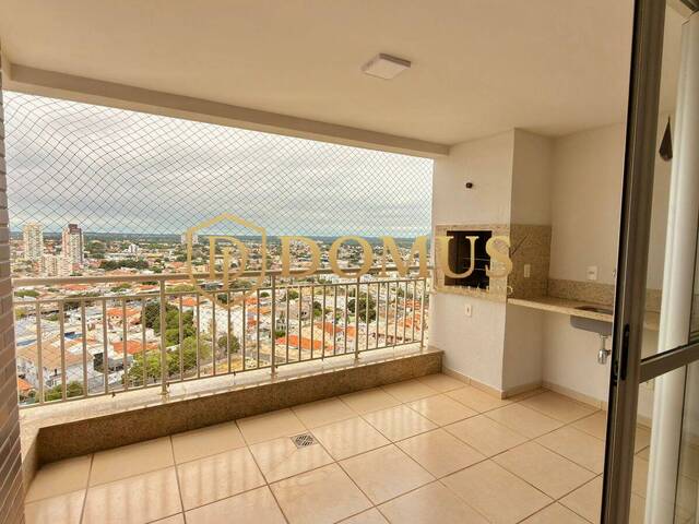 #Innovare - Apartamento para Venda em Cuiabá - MT - 1