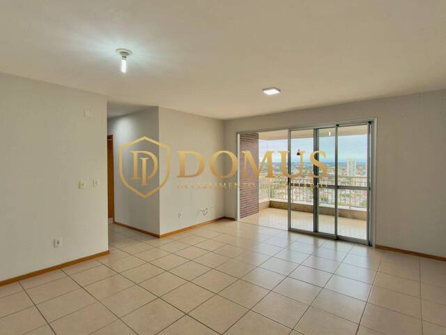 #Innovare - Apartamento para Venda em Cuiabá - MT - 2