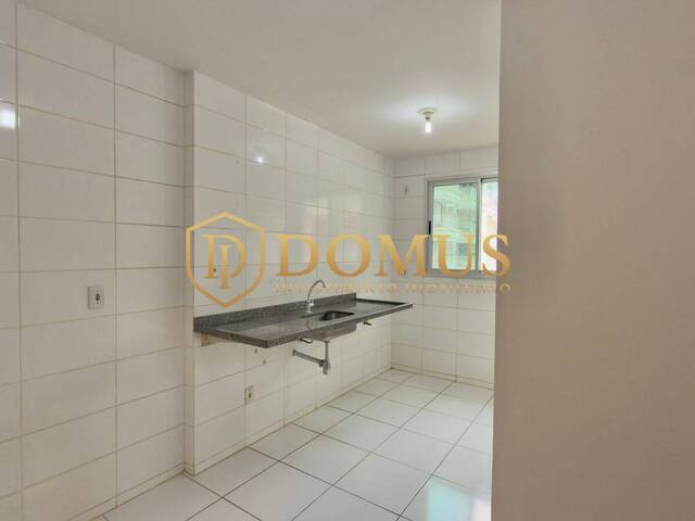 Apartamento para Venda em Cuiabá - 5