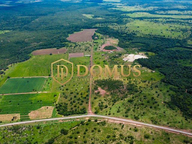#Fazenda Em - Fazenda para Venda em Nobres - MT - 3