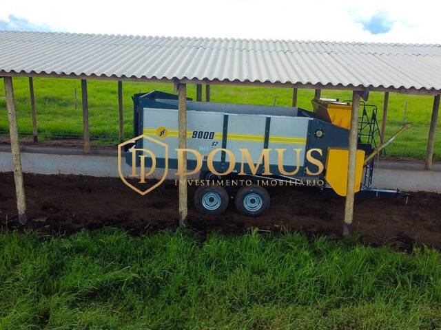 Fazenda para Venda em Nobres - 4