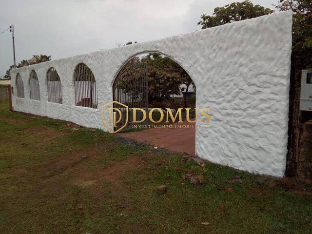 #63 - Prédio comercial para Venda em Chapada dos Guimarães - MT - 2