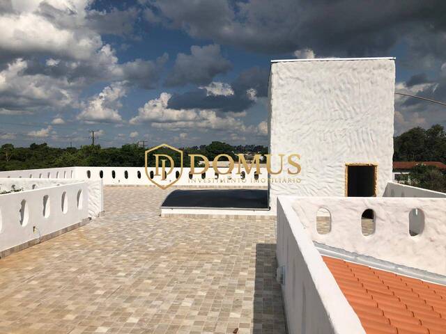 Prédio comercial para Venda em Chapada dos Guimarães - 5