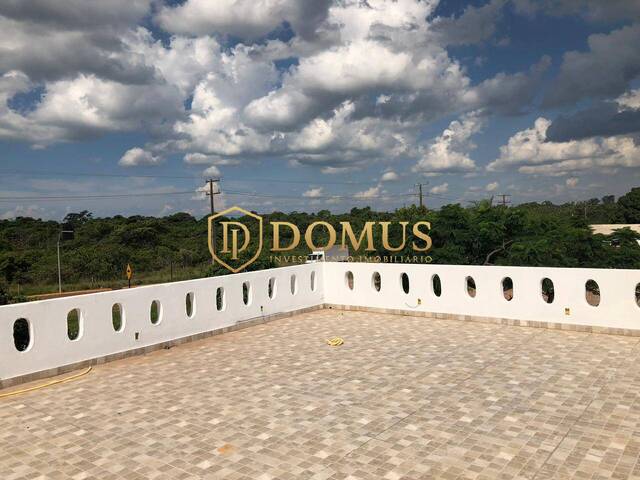 Prédio comercial para Venda em Chapada dos Guimarães - 4