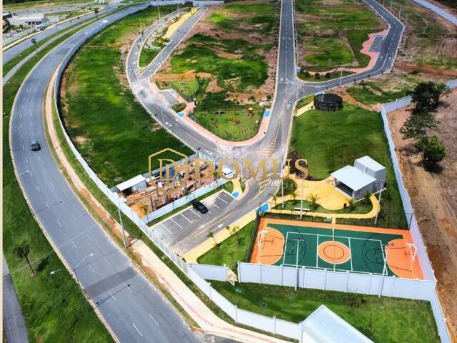 Terreno em condomínio para Venda em Cuiabá - 4