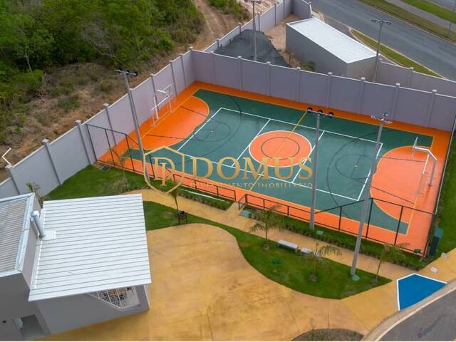 Terreno em condomínio para Venda em Cuiabá - 5