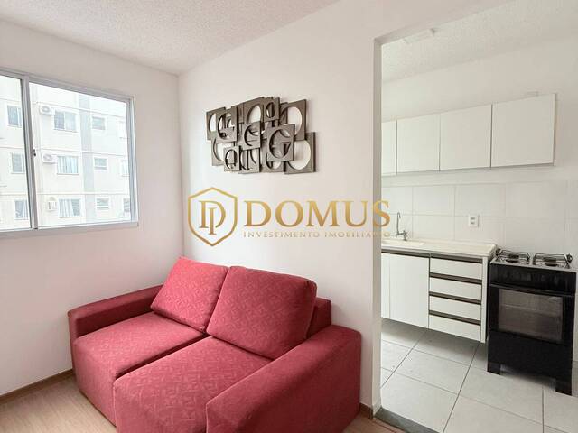 Apartamento para Venda em Cuiabá - 4