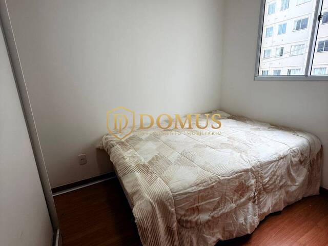 #66 - Apartamento para Venda em Cuiabá - MT - 3