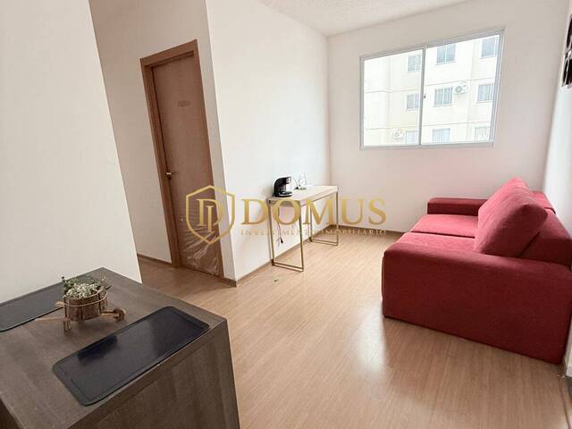 Apartamento para Venda em Cuiabá - 5