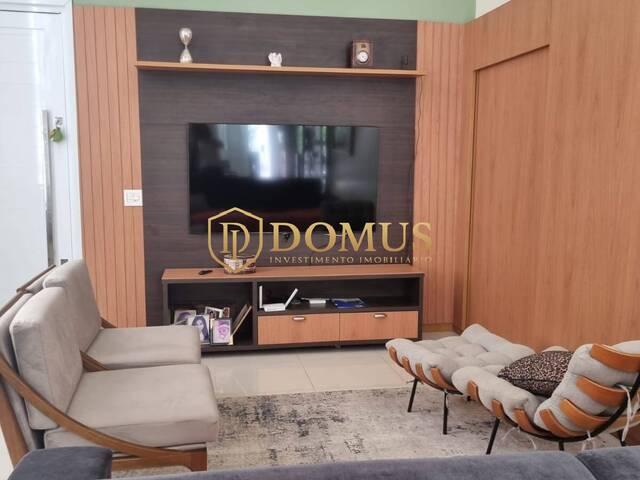 #67 - Casa em condomínio para Venda em Cuiabá - MT - 1