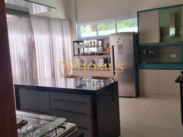 #67 - Casa em condomínio para Venda em Cuiabá - MT - 3