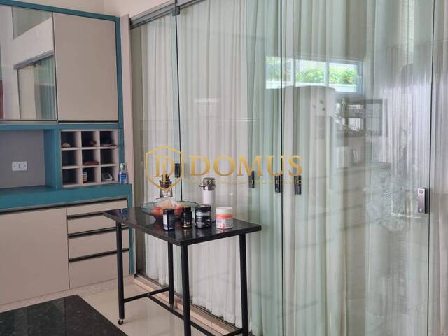 #67 - Casa em condomínio para Venda em Cuiabá - MT - 2