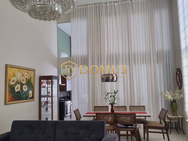 Casa em condomínio para Venda em Cuiabá - 5