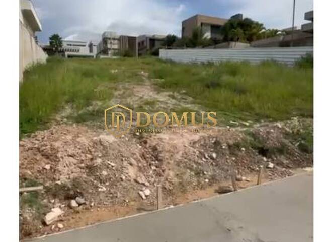 #68 - Terreno em condomínio para Venda em Cuiabá - MT - 1