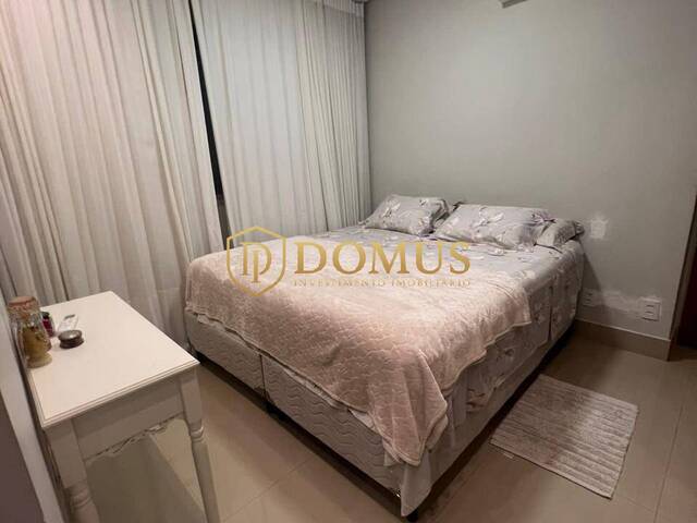 #69 - Apartamento para Locação em Cuiabá - MT - 3