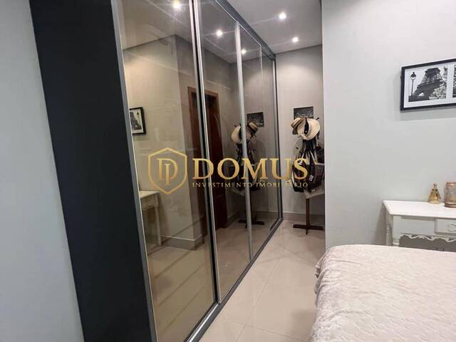 Apartamento para Locação em Cuiabá - 4