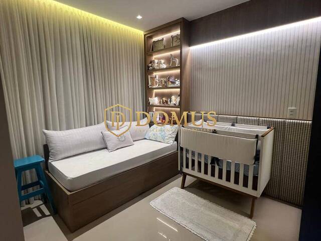 Apartamento para Locação em Cuiabá - 5