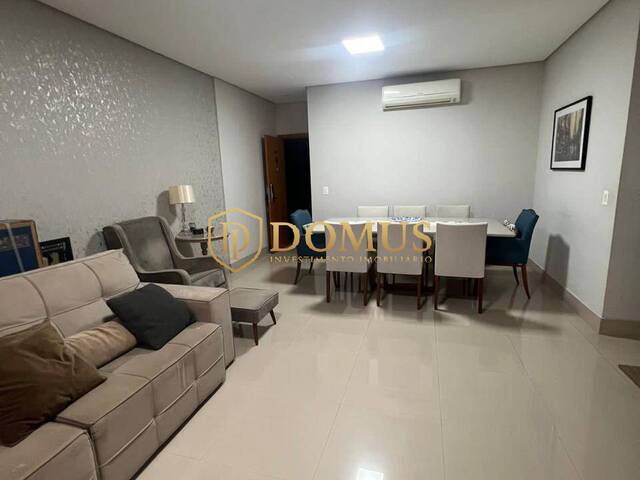 #69 - Apartamento para Locação em Cuiabá - MT - 1