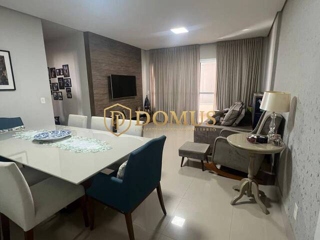 #69 - Apartamento para Locação em Cuiabá - MT - 2